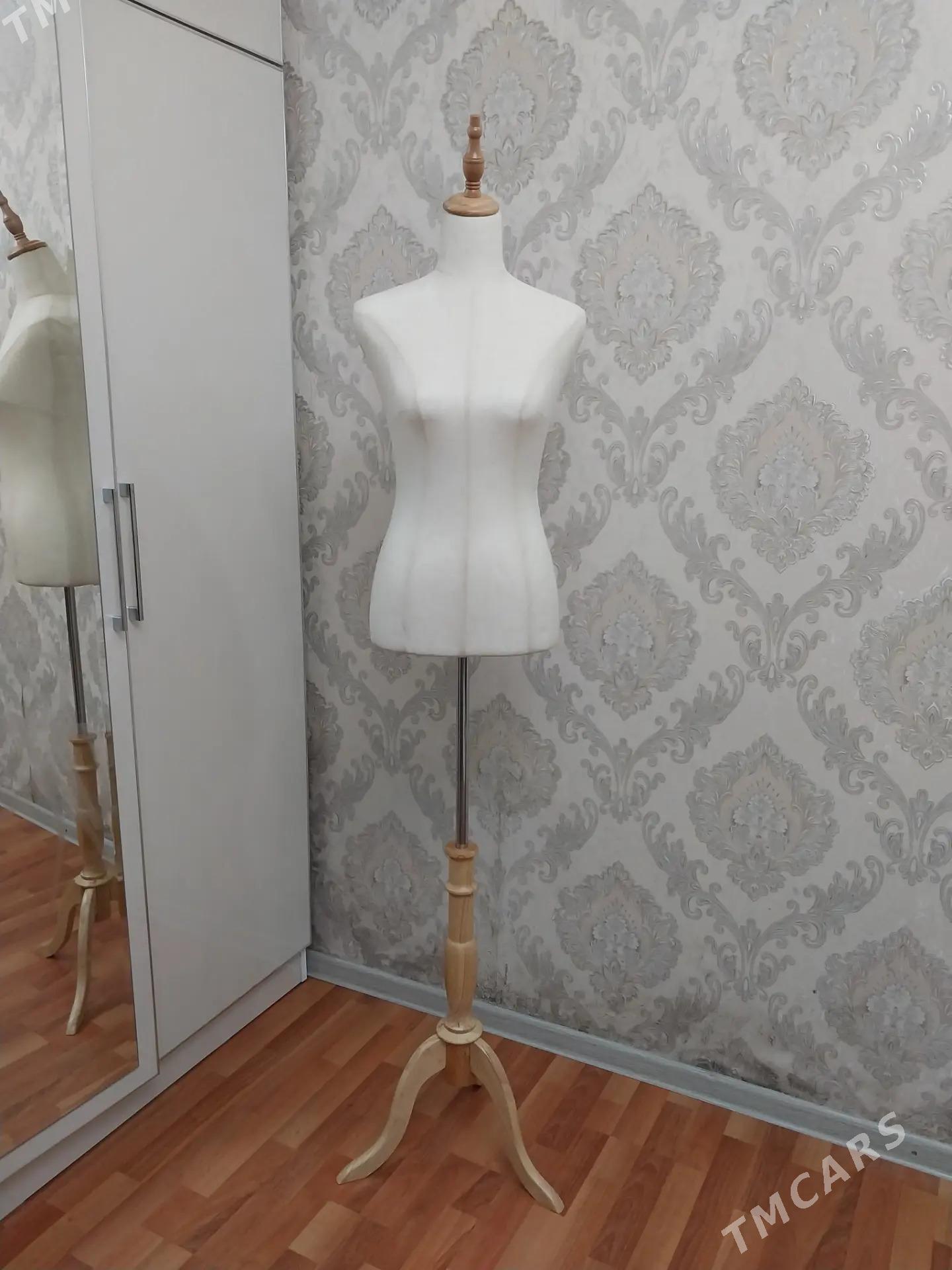 maniken - Ашхабад - img 3