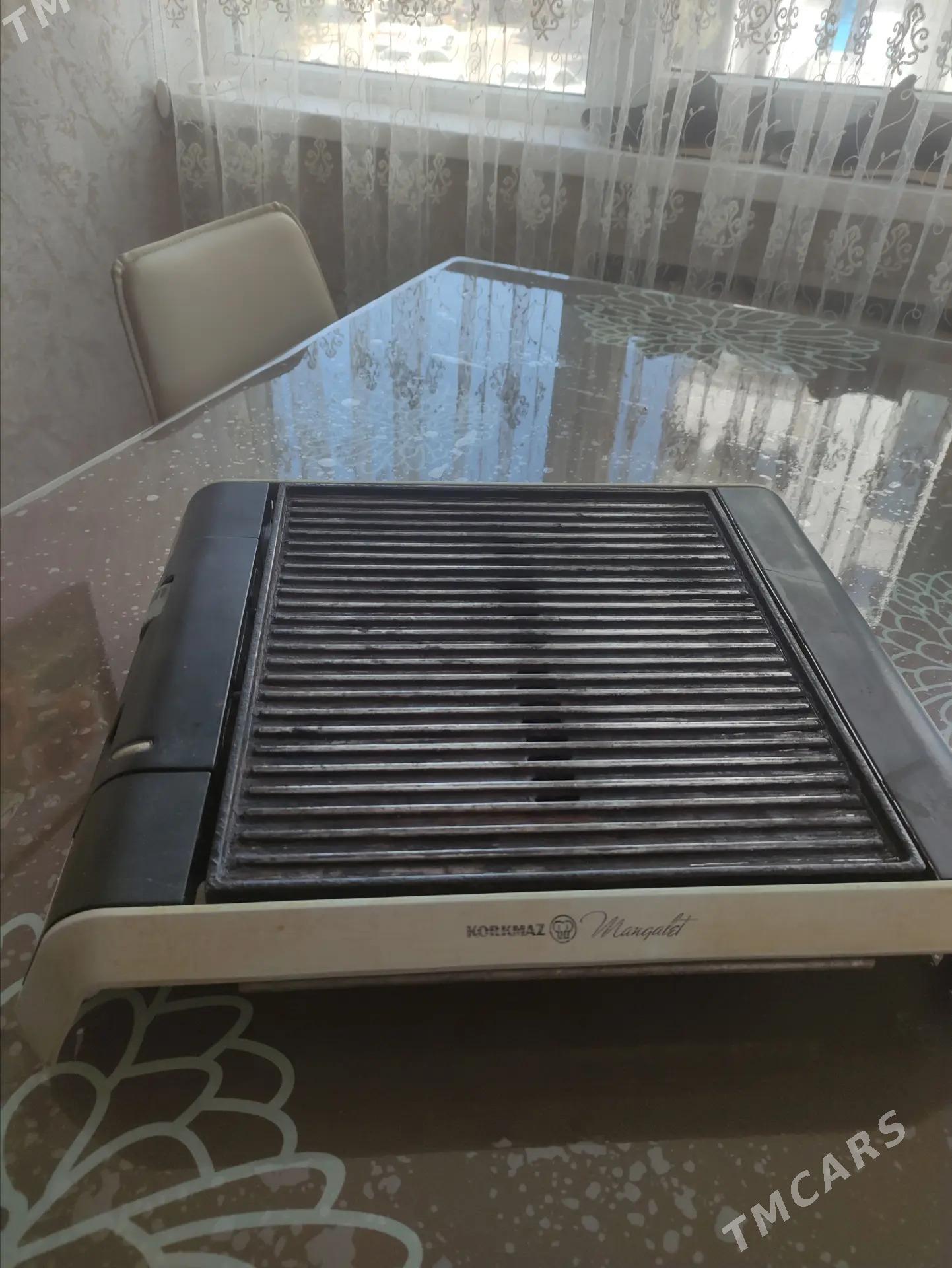 домашний мангал - Ашхабад - img 2