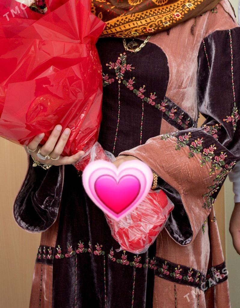 Toy koynek - Ашхабад - img 2