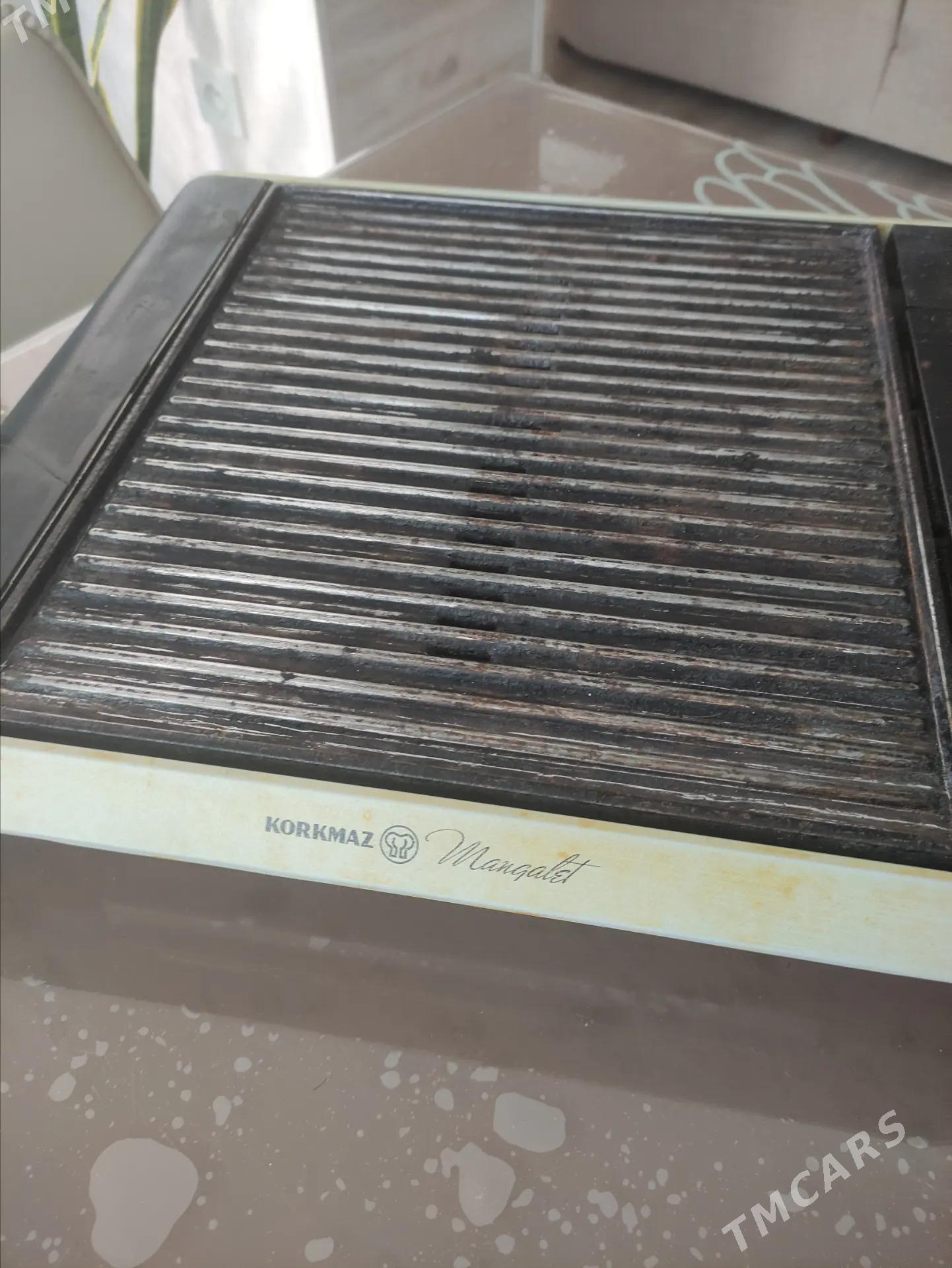 домашний мангал - Ашхабад - img 3