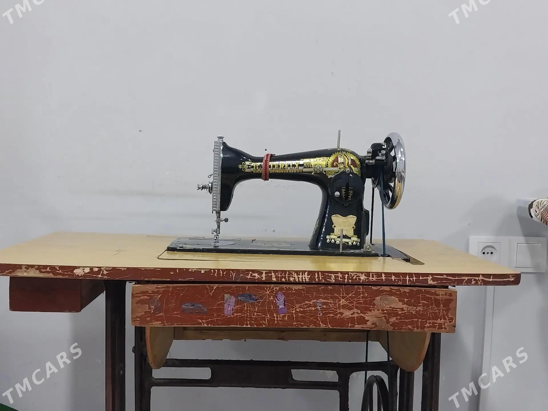 tikin mashyn - Balkanabat - img 2