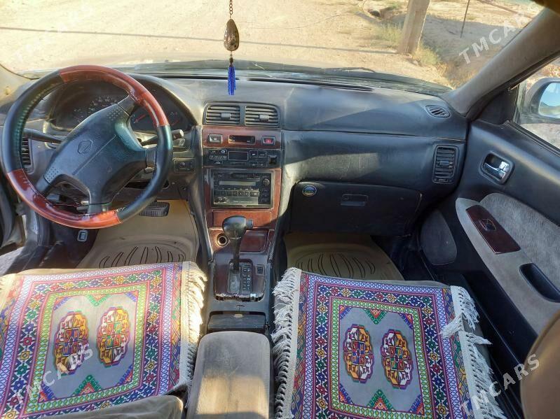 Nissan Cefiro 1997 - 42 000 TMT - Серахс - img 2