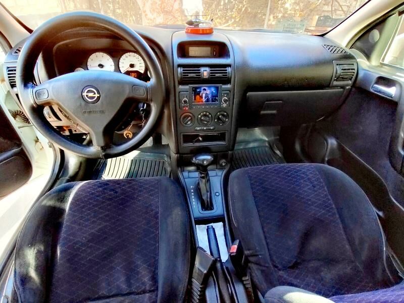 Opel Astra 1999 - 95 000 TMT - Balkanabat - img 6