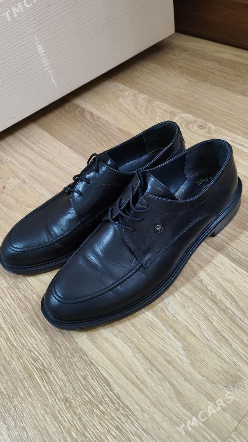 Туфли - Мир 7 - img 2