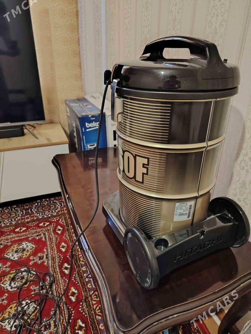 Продам пылесос почти новый - Туркменбаши - img 3