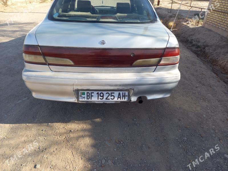 Nissan Cefiro 1997 - 42 000 TMT - Серахс - img 1