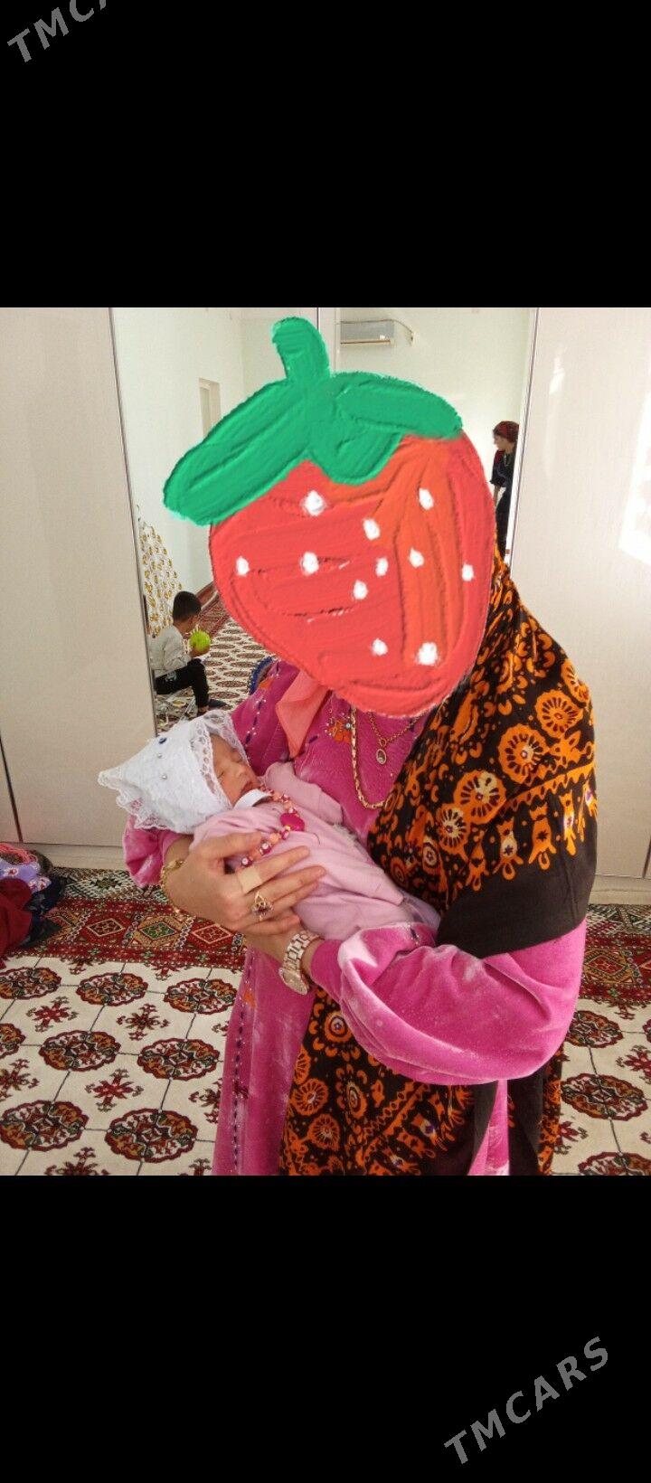 Satlyk toý köýnek tulku pommah - 11 mkr - img 3