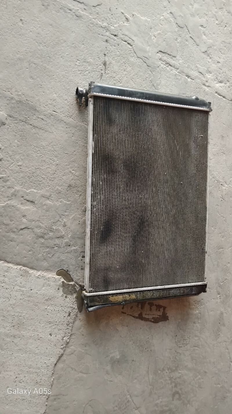 SUW RADYATYR RXC 2006 1 500 TMT - Tejen - img 2