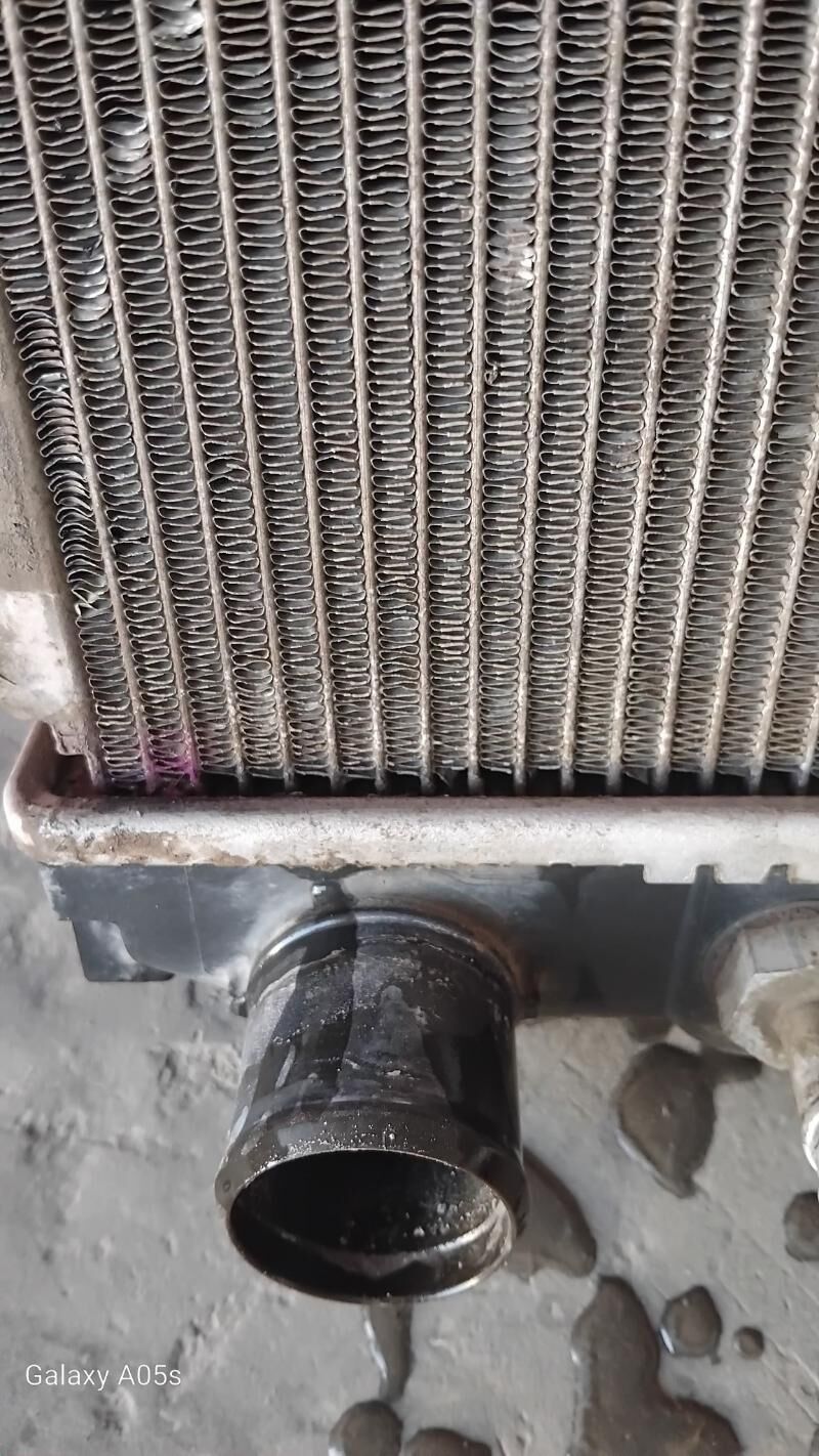 SUW RADYATYR RXC 2006 1 500 TMT - Tejen - img 4