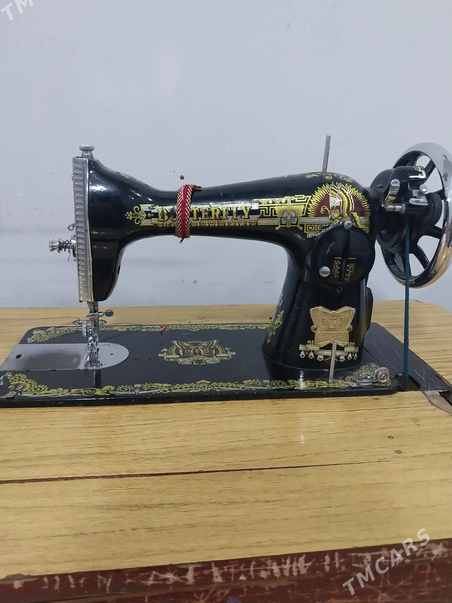 tikin mashyn - Balkanabat - img 3