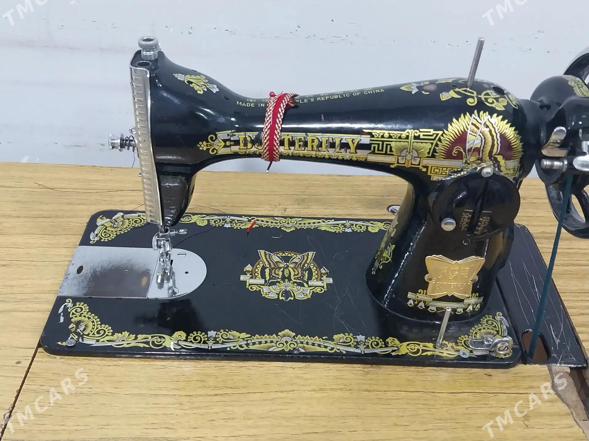 tikin mashyn - Balkanabat - img 4