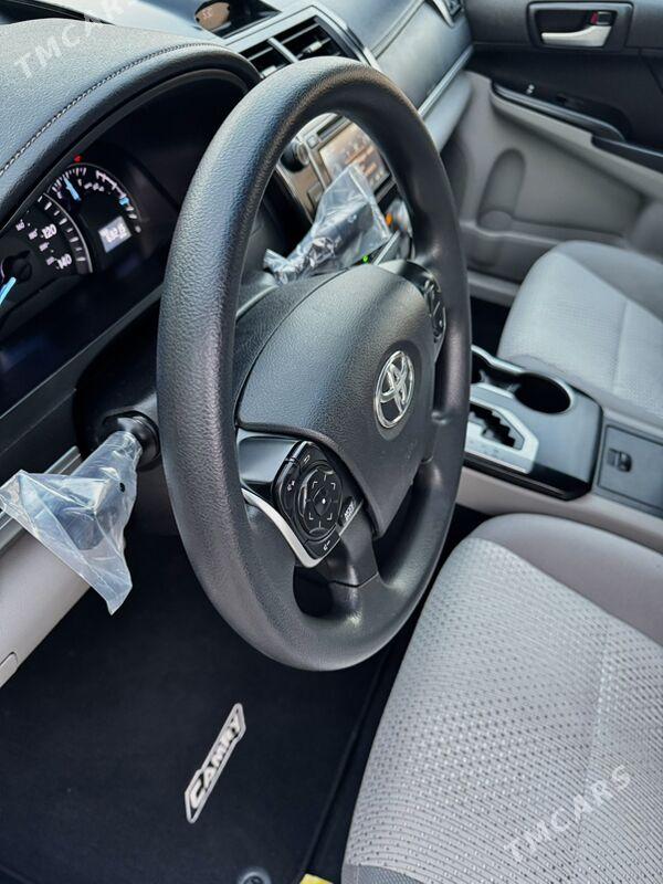 Toyota Camry 2012 - 240 000 TMT - Мары - img 7