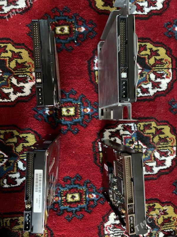 ATA (IDE) диски - Ашхабад - img 1