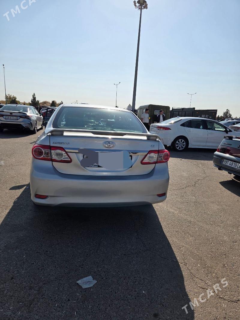 Toyota Corolla 2013 - 168 000 TMT - Dänew - img 6