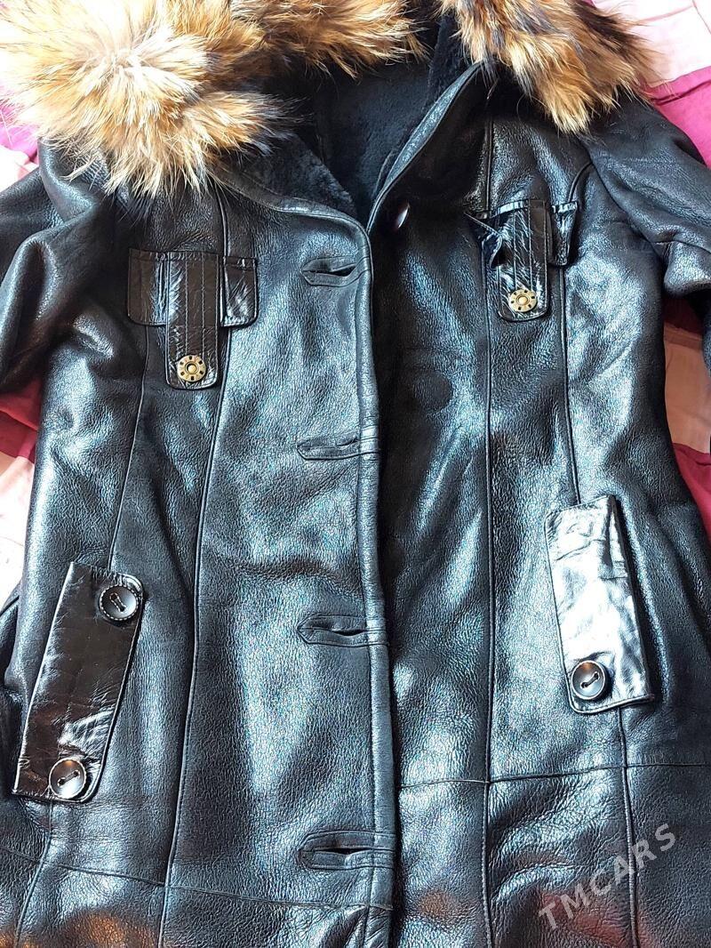 дубленка - Ашхабад - img 1