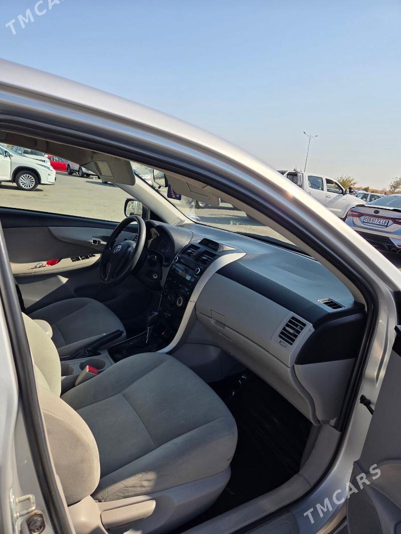 Toyota Corolla 2013 - 168 000 TMT - Dänew - img 5