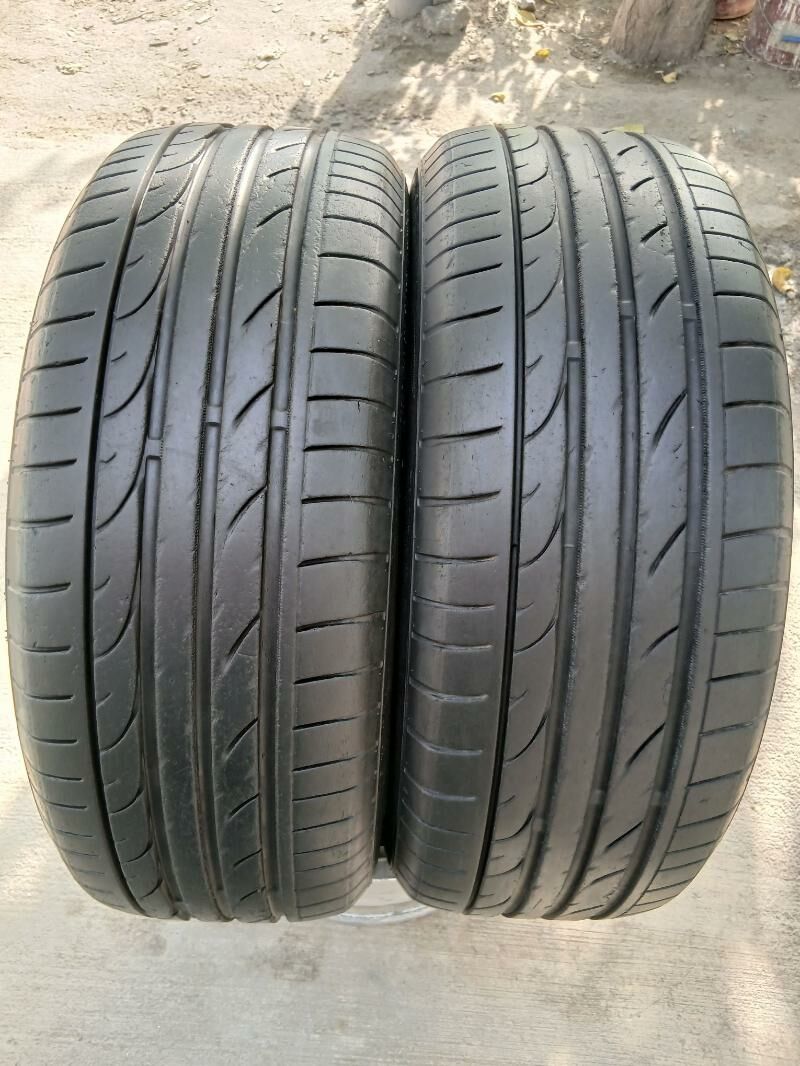 Otani 205 55 16 Teker 2ştuk 200 TMT - Bedew - img 1