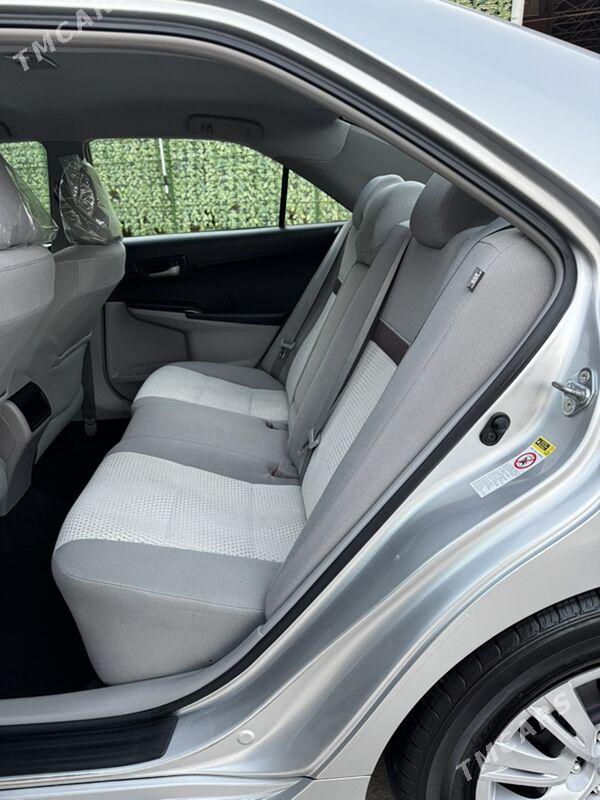 Toyota Camry 2012 - 240 000 TMT - Мары - img 6