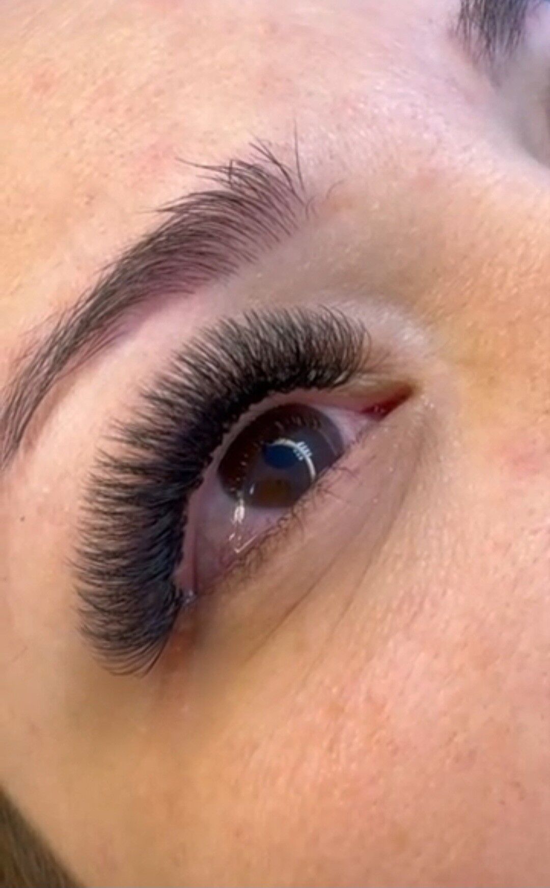 Narasvini kirpik - Ашхабад - img 2