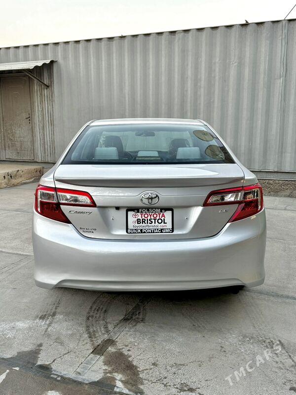Toyota Camry 2012 - 240 000 TMT - Мары - img 2