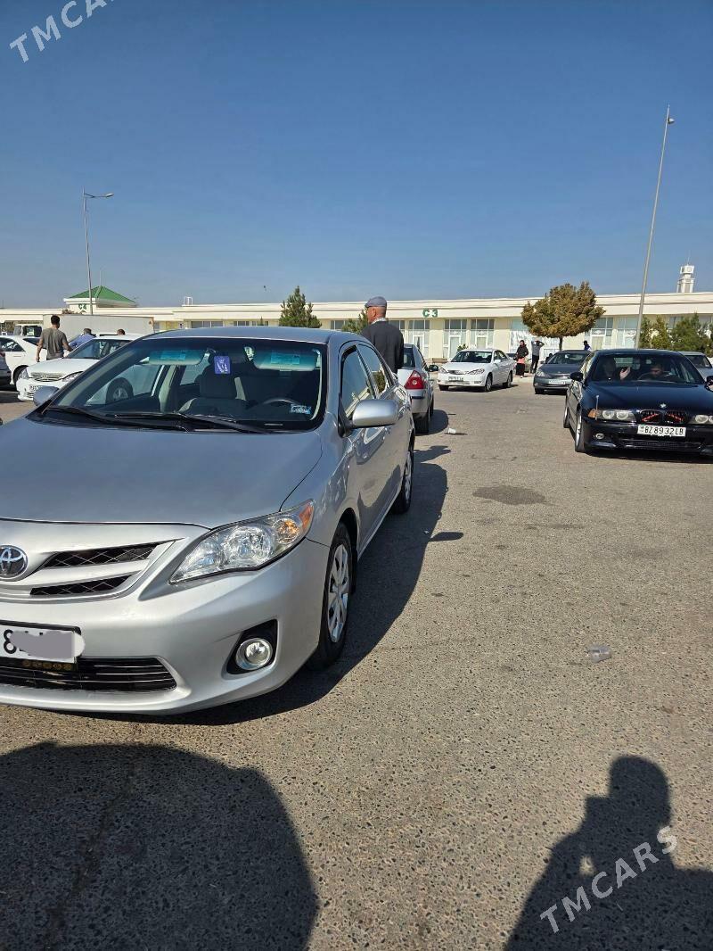 Toyota Corolla 2013 - 168 000 TMT - Dänew - img 3