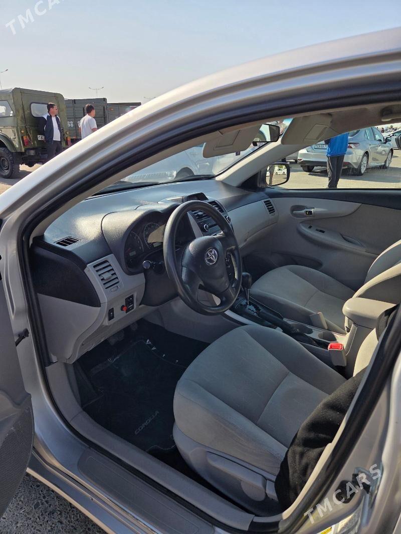 Toyota Corolla 2013 - 168 000 TMT - Dänew - img 4
