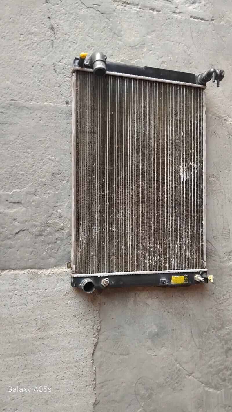 SUW RADYATYR RXC 2006 1 500 TMT - Tejen - img 3