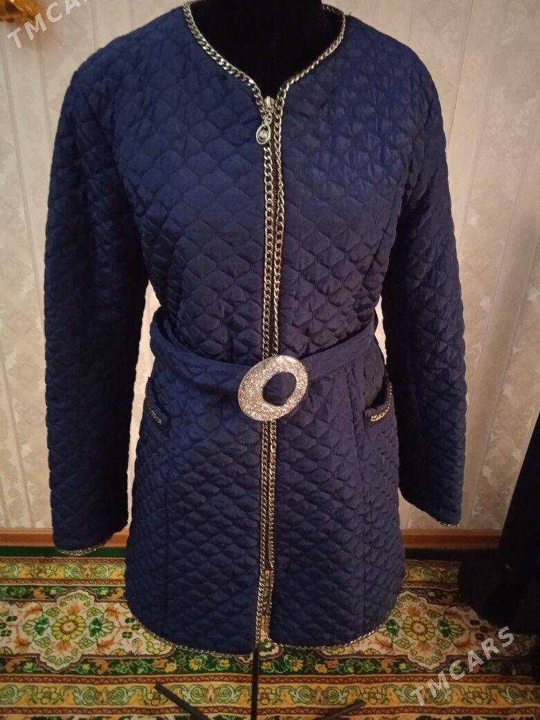 кurtka aŷalanyñky,we jemnir - Mary - img 1