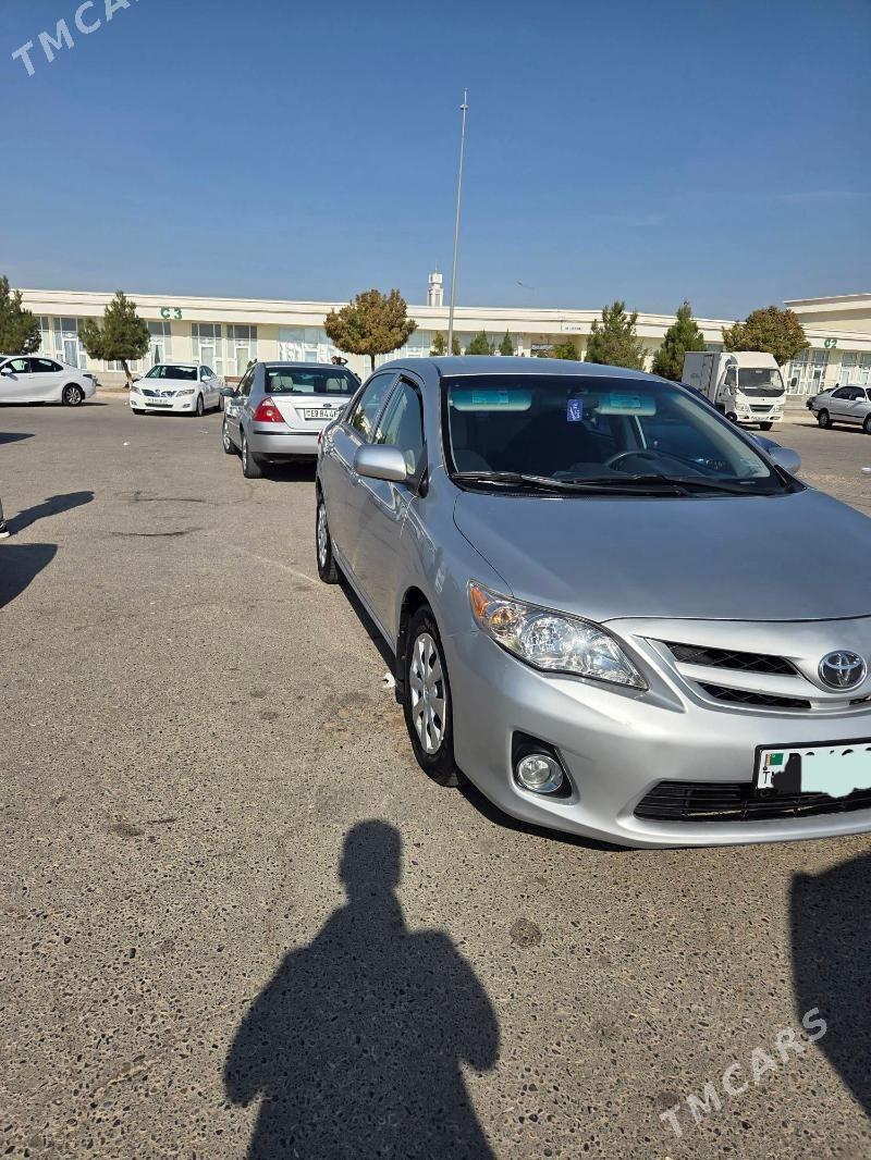 Toyota Corolla 2013 - 168 000 TMT - Dänew - img 2