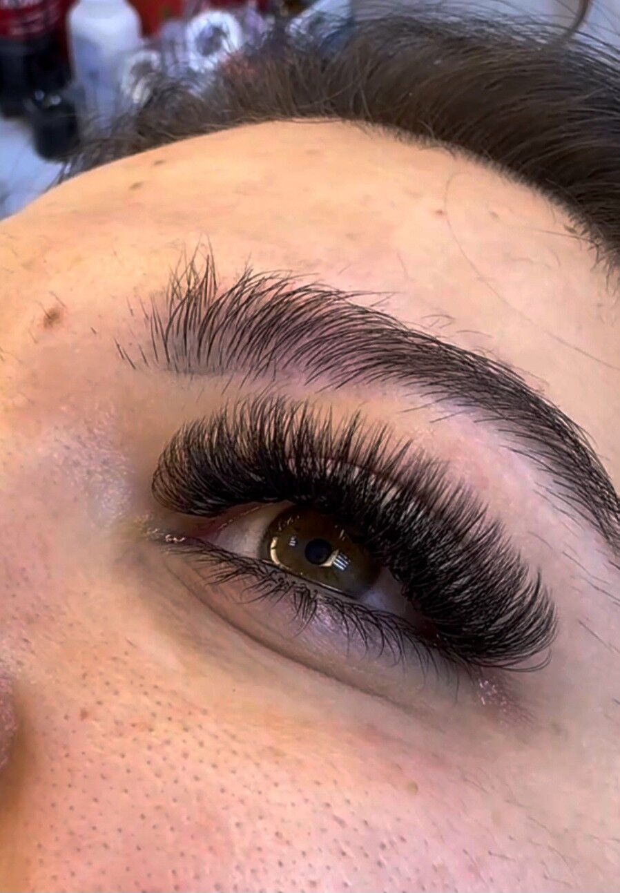 Narasvini kirpik - Ашхабад - img 3