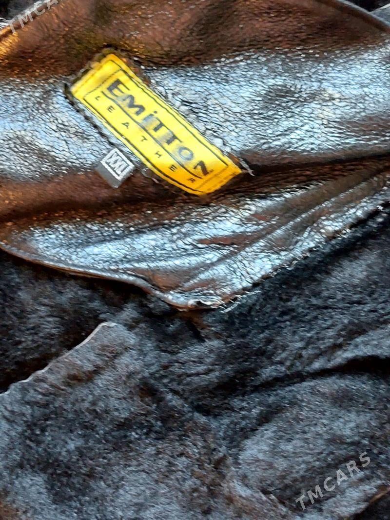 дубленка - Ашхабад - img 2