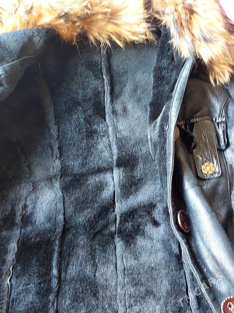 дубленка - Ашхабад - img 3