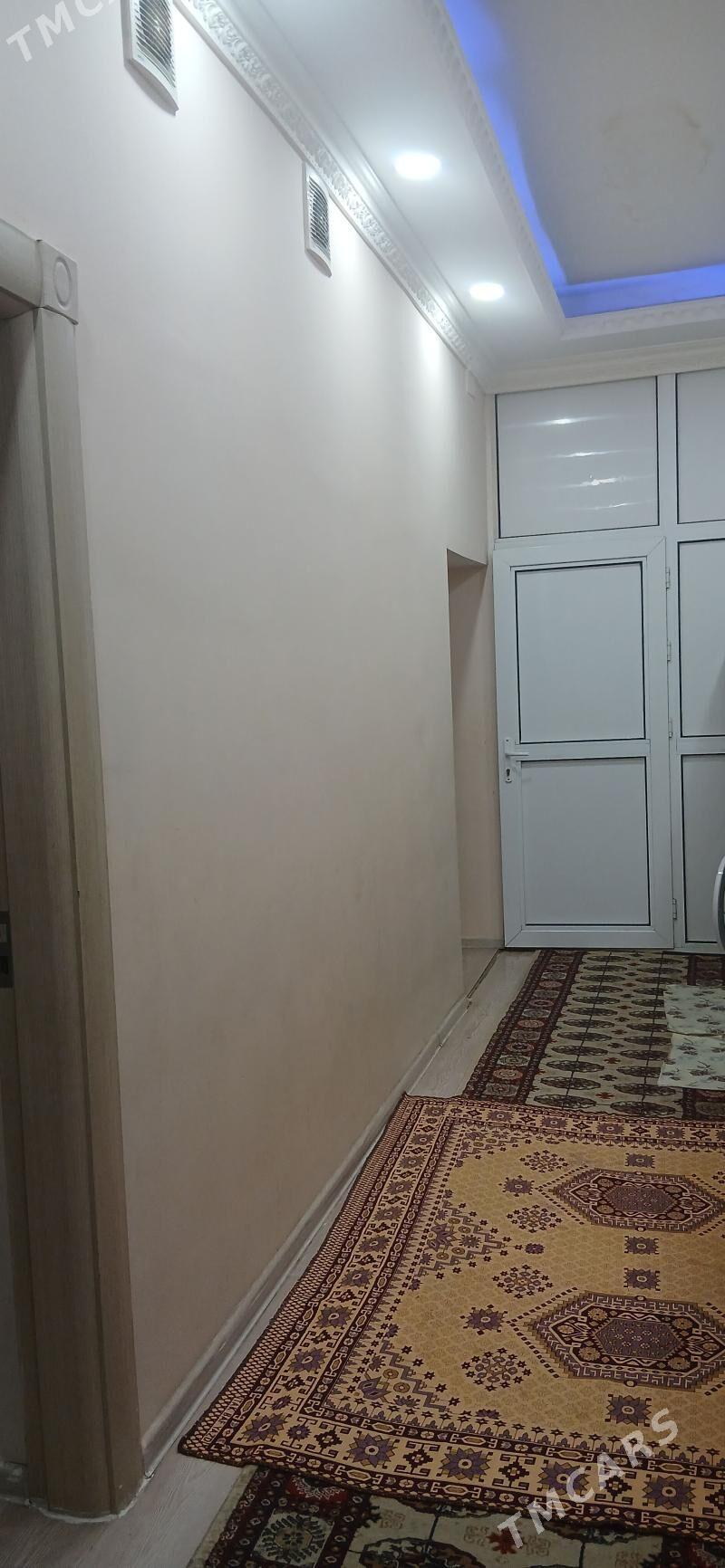 Arenda komnat (teke baz yan) - Ашхабад - img 3