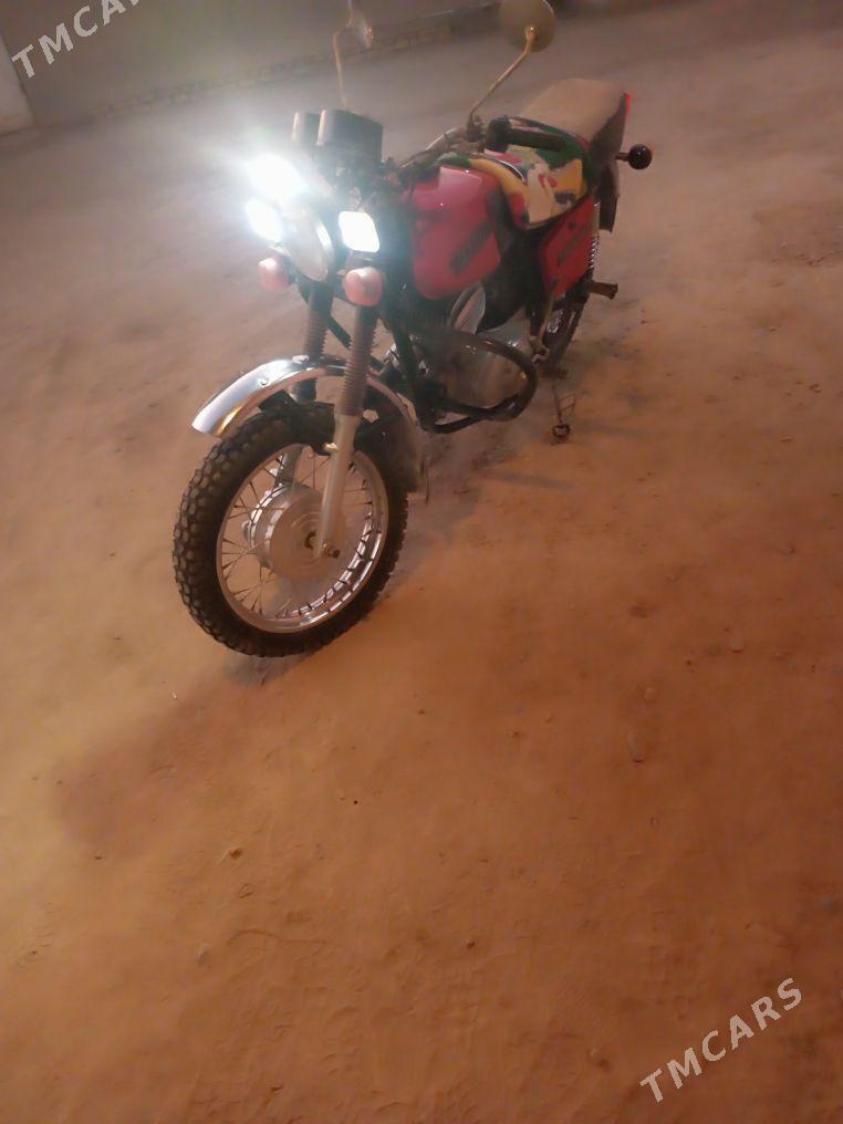 Iž Planeta 5 2002 - 11 000 TMT - Murgap - img 3