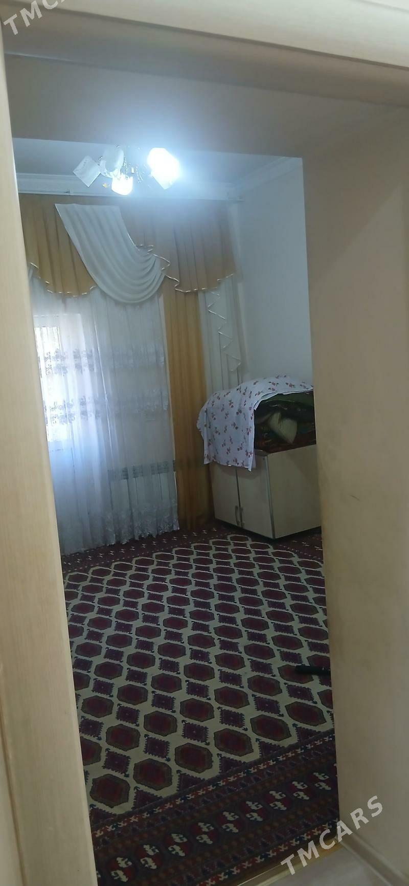 Arenda komnat (teke baz yan) - Ашхабад - img 2