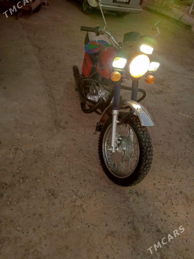 Iž Planeta 5 2002 - 11 000 TMT - Murgap - img 4