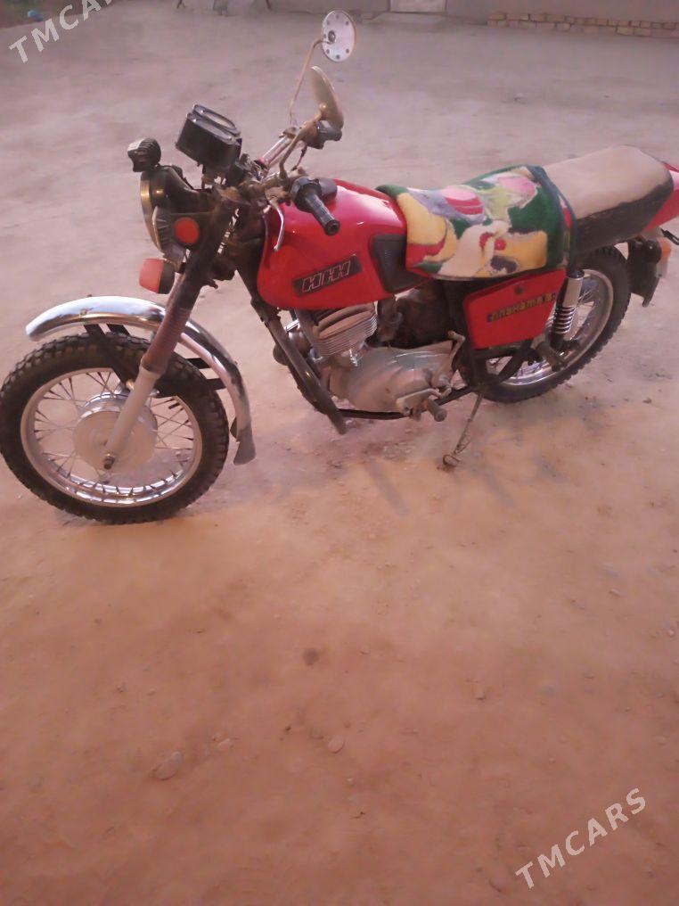 Iž Planeta 5 2002 - 11 000 TMT - Murgap - img 2