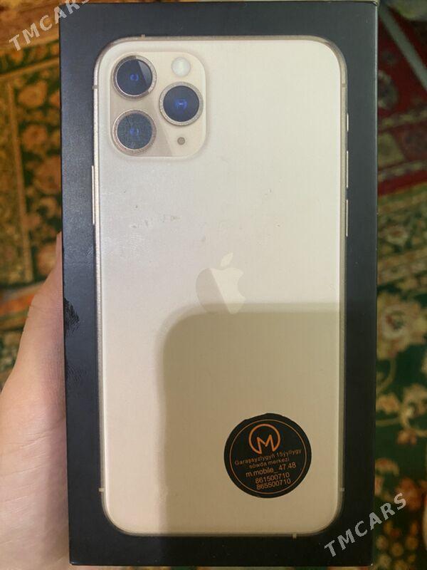 iphone11 pro - Туркменабат - img 4