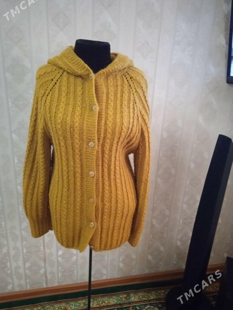 кurtka aŷalanyñky,we jemnir - Mary - img 2