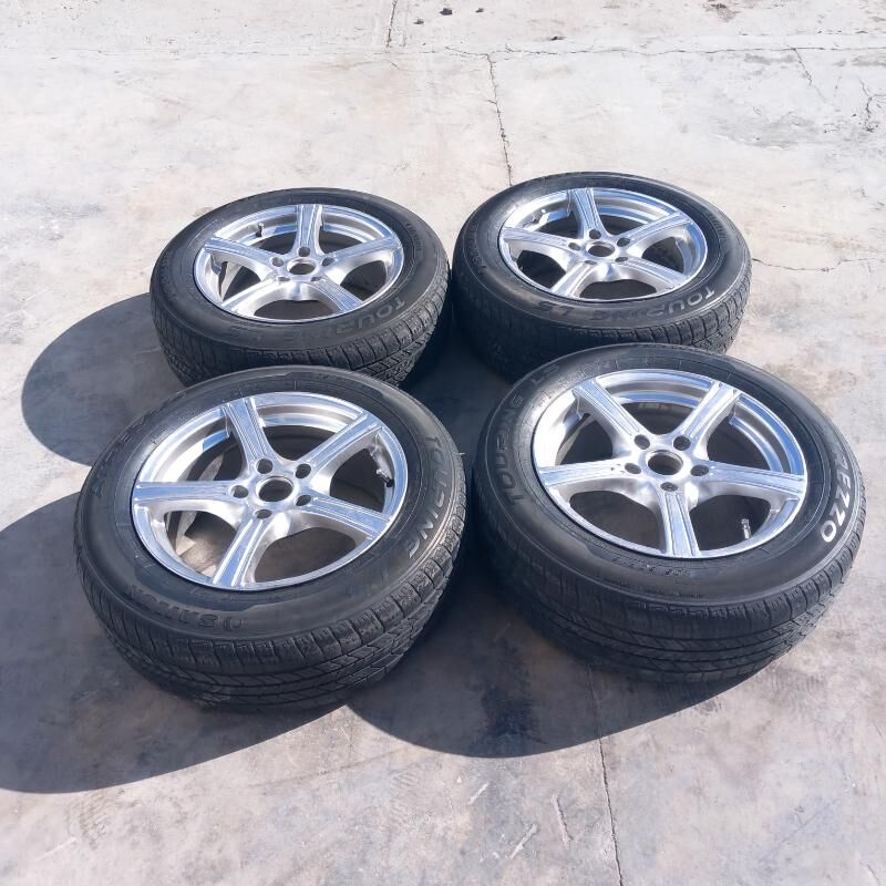 16lyk disga teker komplekit 2 000 TMT - Анев - img 6