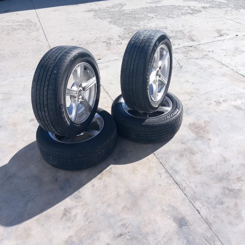 16lyk disga teker komplekit 2 000 TMT - Анев - img 3