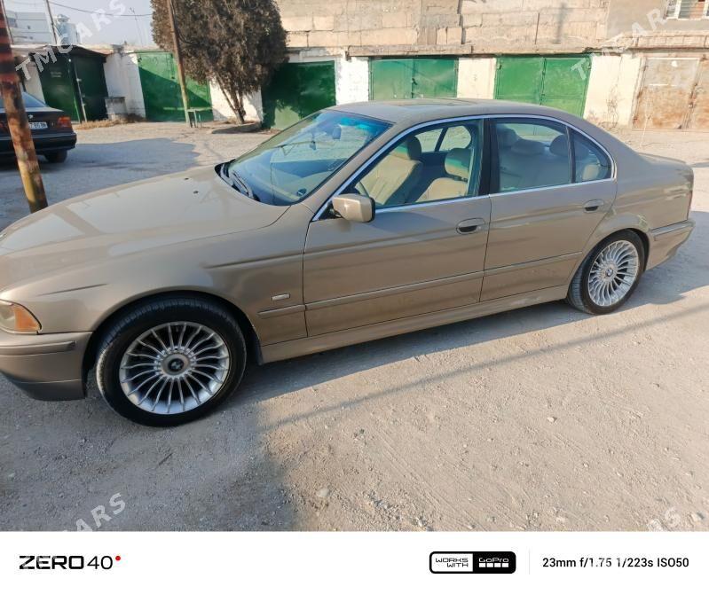 BMW E39 2003 - 140 000 TMT - Балканабат - img 4