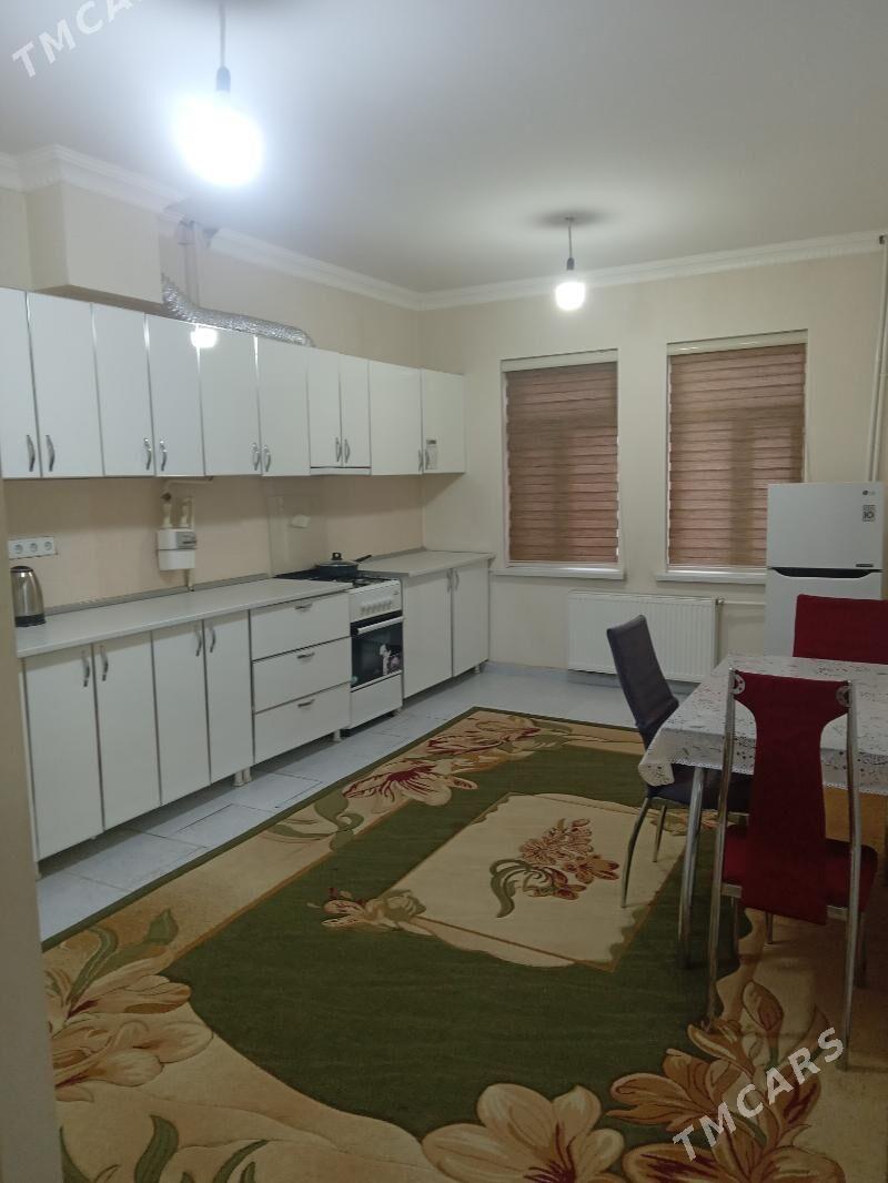 Arenda jaý - Балканабат - img 3