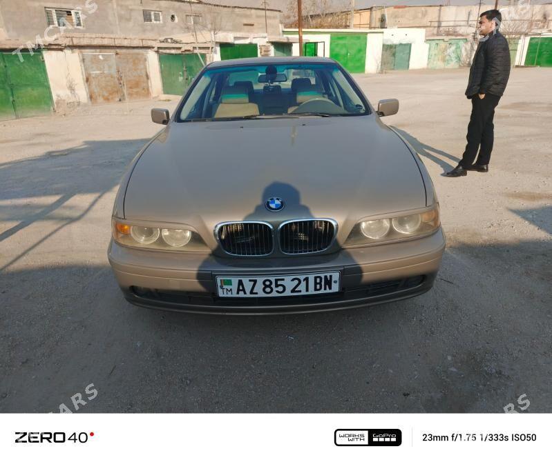 BMW E39 2003 - 140 000 TMT - Балканабат - img 5