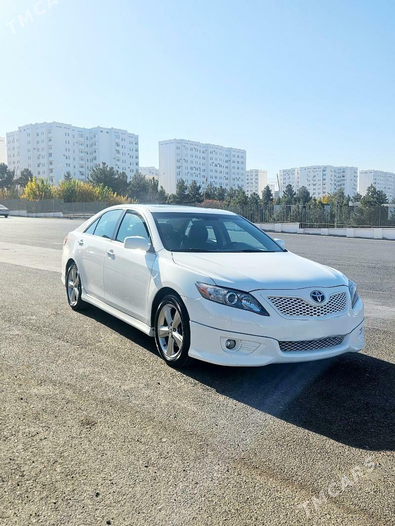 Toyota Camry 2010 - 220 000 TMT - Aşgabat - img 1