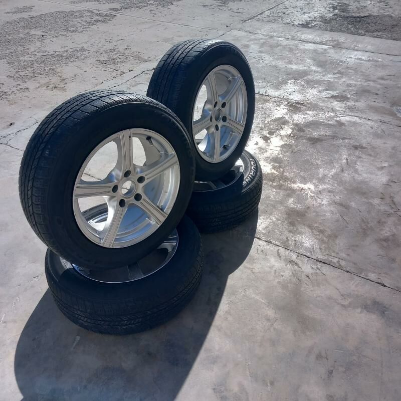 16lyk disga teker komplekit 2 000 TMT - Анев - img 2