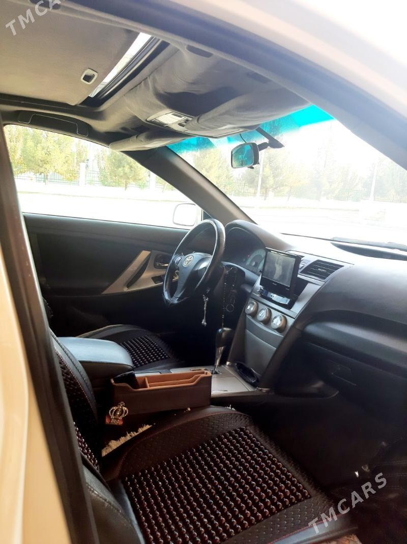 Toyota Camry 2010 - 220 000 TMT - Aşgabat - img 4