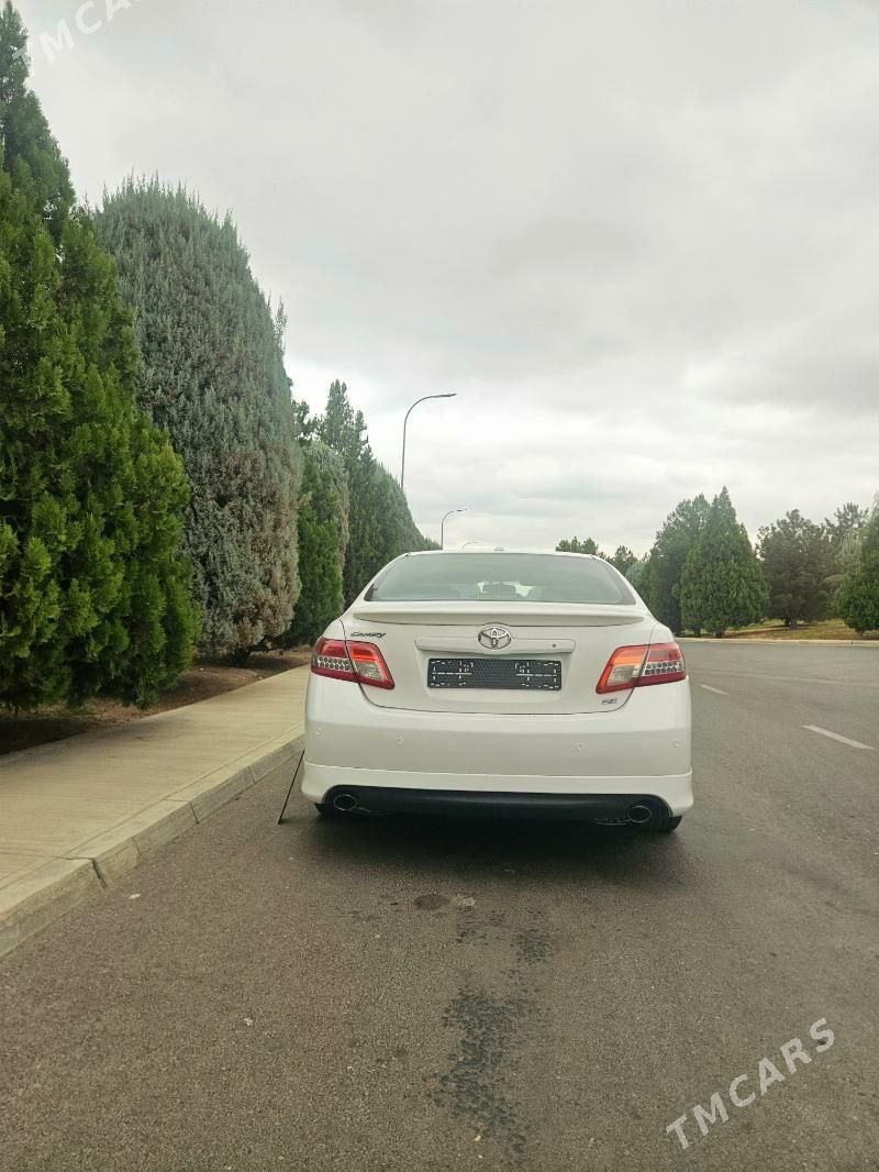 Toyota Camry 2010 - 220 000 TMT - Aşgabat - img 9