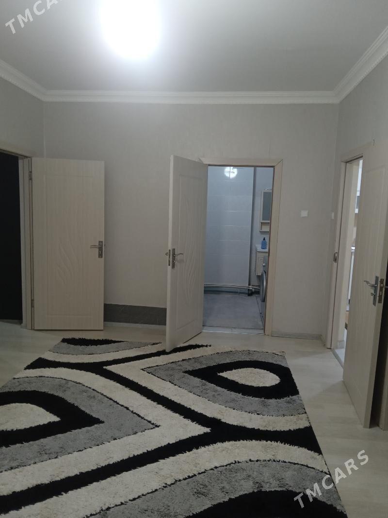 Arenda jaý - Балканабат - img 5