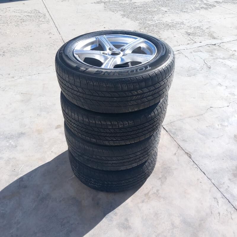 16lyk disga teker komplekit 2 000 TMT - Анев - img 5